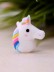 Защитная насадка для провода "Rainbow unicorn"