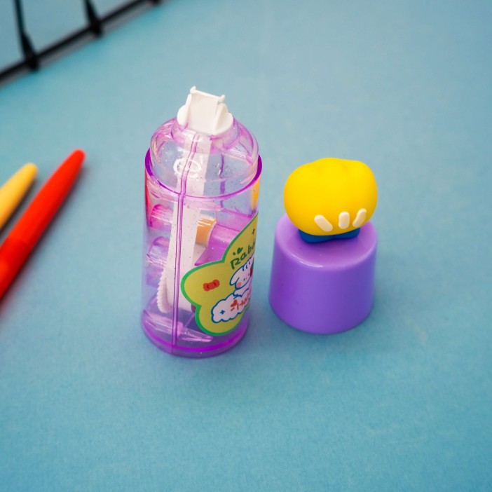 Корректирующая лента "Hare", mix 