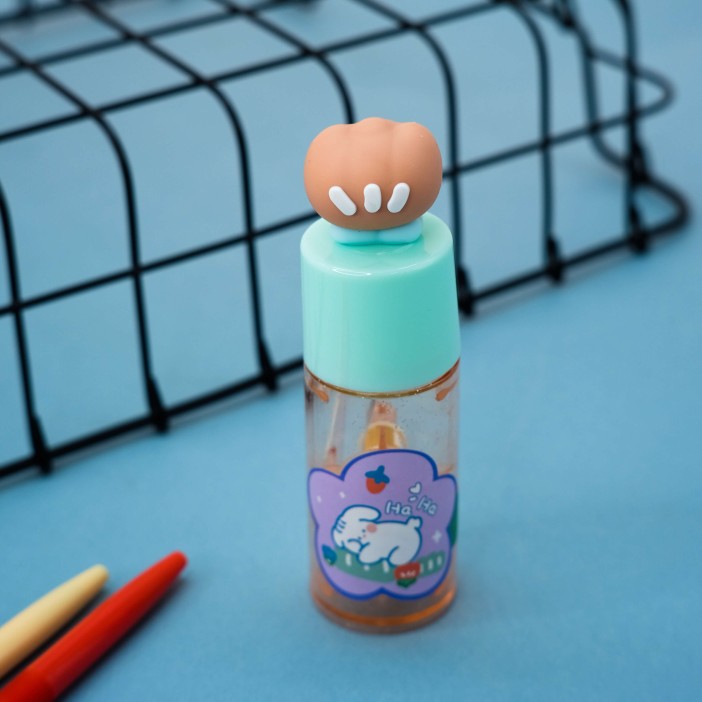 Корректирующая лента "Hare", mix 