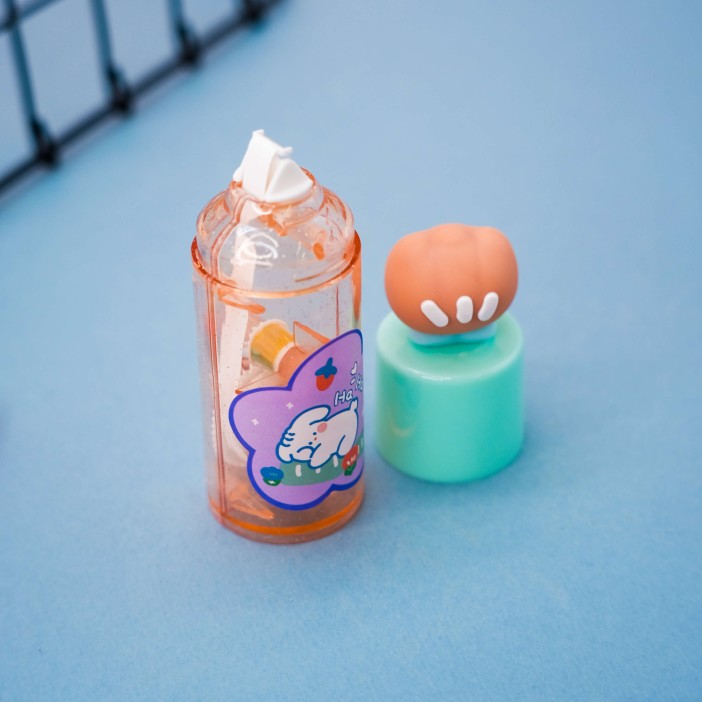 Корректирующая лента "Hare", mix 