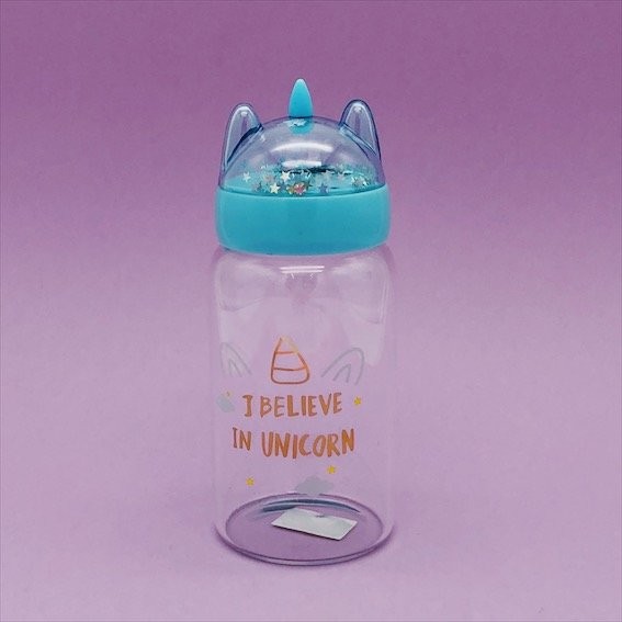 Бутылка &quot;Believe&quot; 