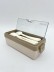 Ланчбокс "Bright lunch", beige (650 мл)