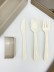 Ланчбокс "Bright lunch", beige (650 мл)