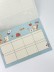 Блок для заметок &quot;Nice plans with friends&quot;, 40 л. 18*25.5 см 