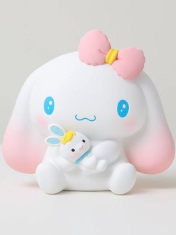 Копилка «Cute bunny», pink