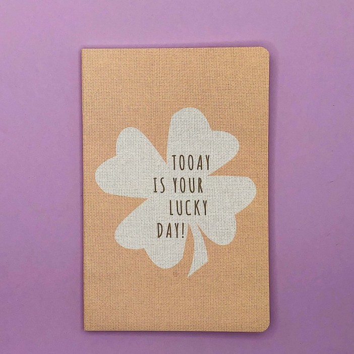 Тетрадь "Flower" 