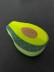 Губка для посуды "Avocado"