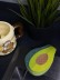 Губка для посуды "Avocado"