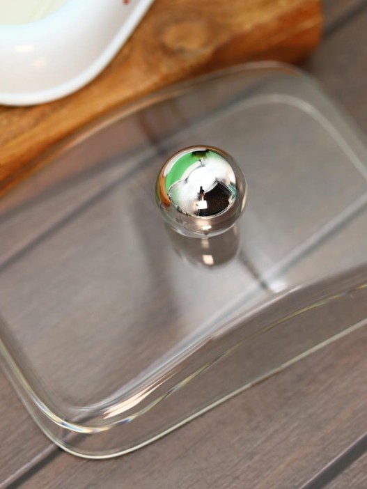 Мыльница «Good luck», blue 