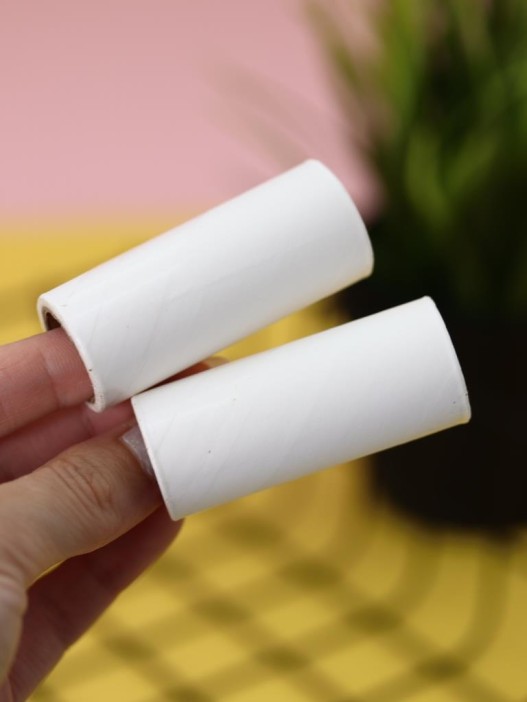 Набор сменных блоков для компактного ролика 2 шт. iLikeGift &quot;Replacement set&quot; 