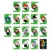 Настольная игра UNO "Гарри Поттер" (14+)