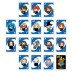 Настольная игра UNO "Гарри Поттер" (14+)