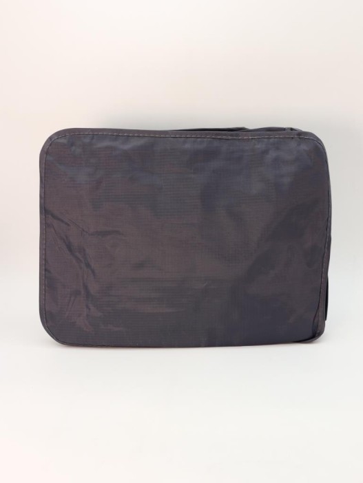 Набор органайзеров для путешествий 6 шт. &quot;Laundry pouch&quot;, grey 