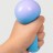 Мялка - антистресс «Color ball», blue