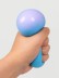 Мялка - антистресс «Color ball», blue 