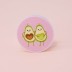 Попсокет "Two Avocado"