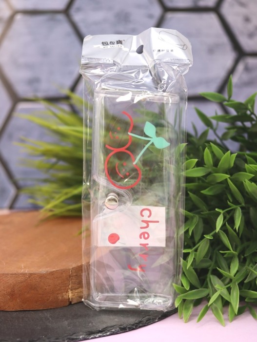 Чехол для очков GIRLY &quot;Cherry&quot; 