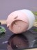 Настольный увлажнитель воздуха - ночник iLikeGift "Мишка", розовый, (портативный, USB)