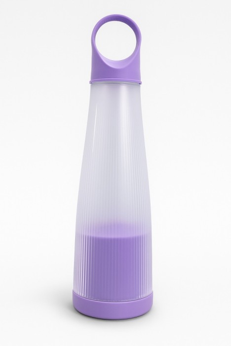 Блендер портативный &quot;Fresh&quot;, purple, USB, (27*7,2 см) 