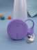 Блендер портативный "Fresh", purple, USB, (27*7,2 см)