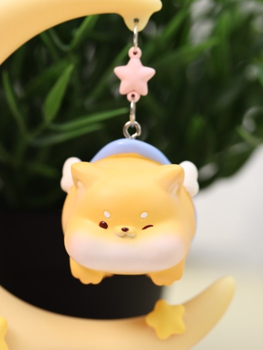 Ночник «Dream corgi» 