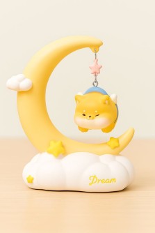 Ночник «Dream corgi»