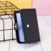 Визитница &quot;Stripe mouse&quot;, black 