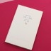 P702 ПЛАННЕР &quot;LIFE 365&quot; иллюстрированный (белый) 
