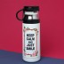 B-HS-6750-Z ТЕРМОС &quot;Keep Calm&quot; white 350ml 