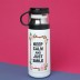 B-HS-6750-Z ТЕРМОС &quot;Keep Calm&quot; white 350ml 