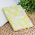 Блокнот (A5) &quot;Fruit banana&quot;, yellow (14.5*21) 