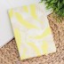 Блокнот (A5) &quot;Fruit banana&quot;, yellow (14.5*21) 
