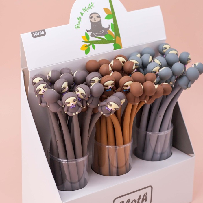 Ручка "Slota" mix 