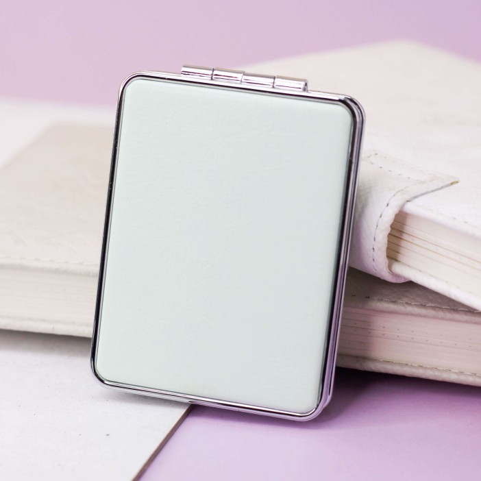 Набор зеркал &quot;Sparkles avocado&quot; шоу-бокс 12 шт. (4 цвета) 