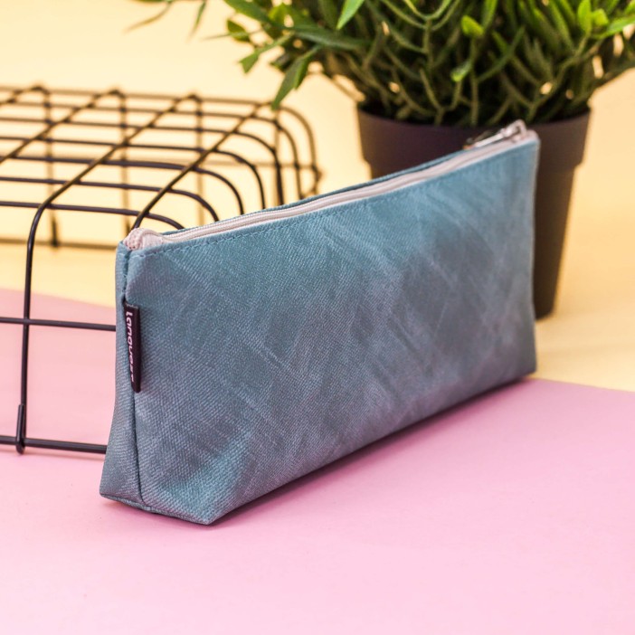 Пенал "Velour", light-green 