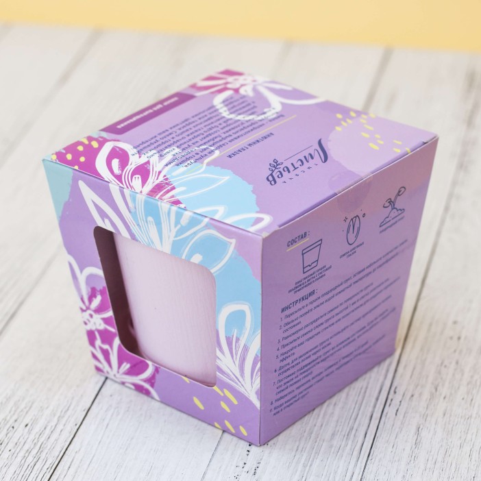 Набор для выращивания &quot;Тысяча листьев&quot;, &quot;Анютины глазки&quot; 