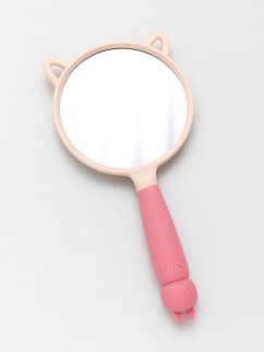 Зеркало &quot;Cute reflections&quot;, pink