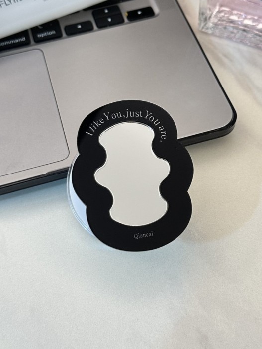 Попсокет &quot;I like you&quot;, black 