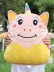 Мягкая игрушка Hugme toys "Единорог", 40 см, розовая