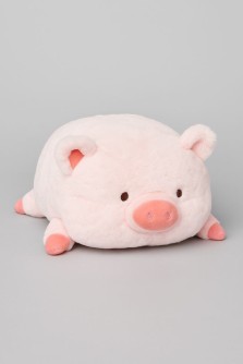 Мягкая игрушка "Pig", 35 см