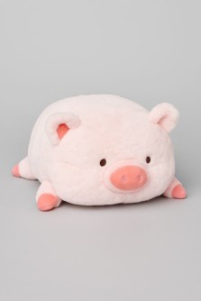 Мягкая игрушка "Свинья", 35 см