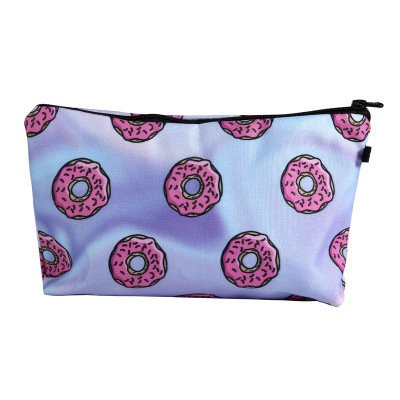 Косметичка &quot;Donuts&quot; 