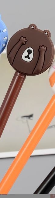 Ручка &quot;Dear cubs&quot;, шоубокс 48 шт. 