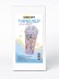 Тамблер iLikeGift "Love heart", blue (450 ml)