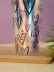 Тамблер iLikeGift "Love heart", blue (450 ml)