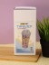 Тамблер iLikeGift "Love heart", blue (450 ml)