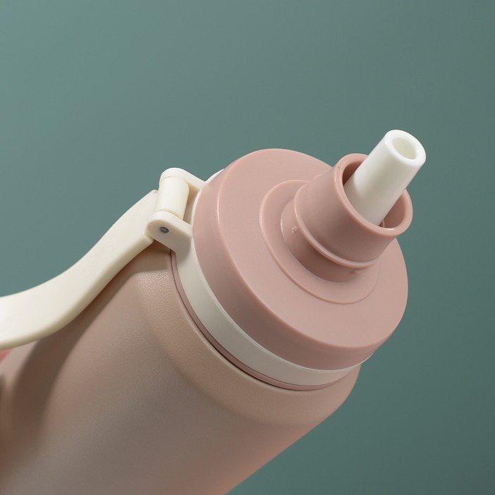 Термос &quot;Hot classic&quot; чёрный, 800 мл 