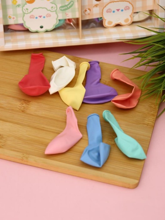 Набор воздушных шаров &quot;Lucky freind&quot;, mix 