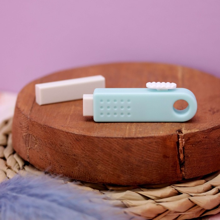 Ластик «Pastel tone», mix 