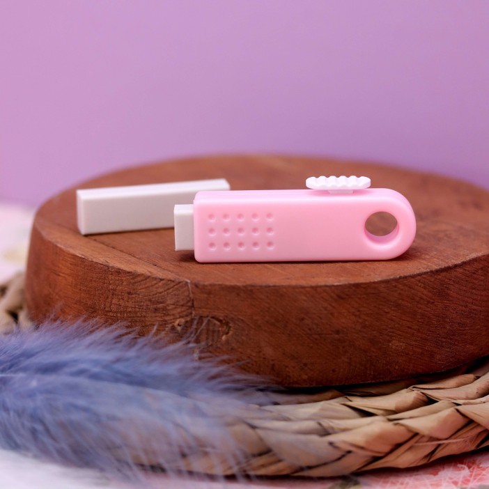 Ластик «Pastel tone», mix 